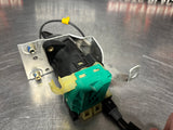 1999 C5 CORVETTE IGNITION SYSTEM WITH KEY 10246848 OEM #1150