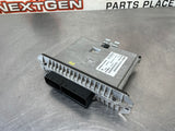 2010 FORD F250 6.4 DIESEL POWERSTROKE PCM ECM ECU 8C3A-12A650-EBG OEM #591