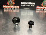2012 FORD MUSTANG GT AFTERMARKET SHIFT KNOB #847