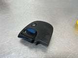 97 - 04 C5 CORVETTE TRACTION CONTROL HANDLING SWITCH 12135154 OEM #523