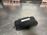 2016 FORD MUSTANG GT LH DRIVER SEAT CONTROL MEMORY MODULE DS7T-14C708-AD #1292