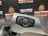 2016 FORD MUSTANG GT HEADLIGHT SWITCH DASH TRIM BEZEL FR3B-13D168 OEM #1112