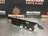 2011 FORD MUSTANG GT CALIFORNIA SPECIAL CENTER AC HEATER AIR VENT OEM #863