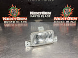 10-15 CAMARO SS LH DRIVER REVERSE LIGHT OEM #1006