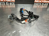 2005 C6 CORVETTE STEERING COLUMN HARNESS OEM #1030