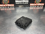 2017 CAMARO SS KEYLESS ENTRY MODULE OEM 13510106 #1540
