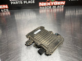 2016 CHEVY SILVERADO 2500 POWER STEERING CONTROL MODULE OEM 84001679 #805