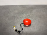 2016 FORD MUSTANG XM SIRIUS SATELLITE RADIO TRUNK ANTENNA ORANGE OEM GR3T-19C175-AB #1478