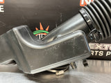 2011 FORD F250 6.7 AIR INTAKE INLET TUBE BC34-9F805-CC OEM #1091