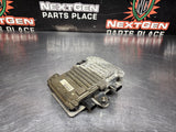 2019 CHEVY SILVERADO 2500 POWER STEERING CONTROL MODULE OEM 84446360 #1198