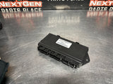 2001 C5 CORVETTE RH PASSENGER DOOR CONTROL MODULE 09389699 #1433