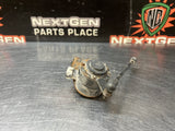2008 C6 CORVETTE LEFT REAR RIDE HEIGHT SENSOR OEM 25348416 #1266