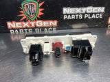 2003 FORD F250 6.0 CLIMATE CONTROL OEM #1531