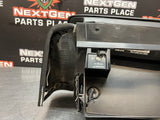 97-04 C5 CORVETTE GLOVE BOX BLK OEM #1088