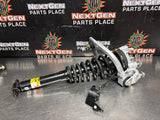 2012 CADILLAC CTS V COUPE RH PASSENGER MAGNERIDE FRONT STRUT ASSEMBLY OEM #1592