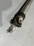 2011 / 2013 FORD MUSTANG GT DYNOTECH ALUMINUM ONE PIECE DRIVESHAFT #362