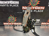 2010 CAMARO SS CLUTCH PEDAL WITH BRACKET/ LINE OEM 92233497 #1547