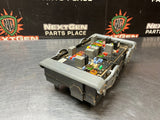 2014 GMC SIERRA 2500 DIESEL 6.6 UNDERHOOD FUSE BOX 22798216 OEM #1202