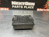 2018 CHEVY 2500 PARK ASSIST CONTROL MODULE 13521139 OEM #1173