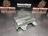 2016 FORD MUSTANG GT RADIO AMPLIFIER FR3T-18T806-CN OEM #1112
