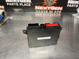 2005 C6 Corvette Convertible Top Control Module 15793697 OEM #1468