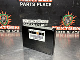 2011 SILVERADO 2500 LML BCM BODY CONTROL MODULE 20939138 OEM #1304
