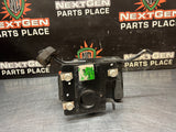 04-07 CADILLAC CTS-V REAR LEFT BUMPER ABSORBER 2574633 OEM #1411