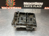2013 GMC SIERRA 2500 UNDER DASH FUSE JUNCTION BOX 20813086 OEM #1051