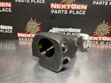 2010 CAMARO SS STEERING COLUMN COVER WITH CLUSTER BEZEL TRIM OEM #1006