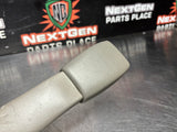 1997-2004 C5 CORVETTE RH SEAT BELT RECEIVER SHALE OEM #1289