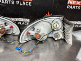 2006 PONTIAC GTO REAR BLACK TAIL LIGHTS OEM #1522