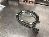 2013 CAMARO SS ELECTRIC POWER STEERING RACK HARNESS OEM 22765781 #4129