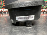 2011 FORD MUSTANG GT STEERING WHEEL AIRBAG OEM #1595