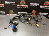 14 RAM 2500 6.7 CUMMINS ENGINE HARNESS 5818178 OEM #870