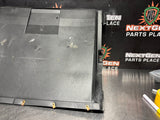 97-04 C5 CORVETTE RADIATOR AIR BAFFLE SHROUD OEM 10254256 #1374