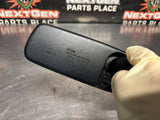 2015 FORD MUSTANG GT REAR VIEW MIRROR FU5A-17E678-TA OEM #1528