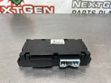 2012 FORD MUSTANG GT CLIMATE CONTROL MODULE CR33-19980-BB OEM OEM #532