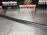 10-15 CAMARO SS RH PASSENGER SIDE DOOR WINDOW INNER WEATHERSTRIP OEM #1013