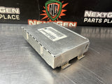 2002 C5 CORVETTE BCM 10304931 OEM #1190