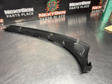 05 PONTIAC GTO LH DASH COWL DEFROST VENT TRIM PANEL OEM 92105080 #1269