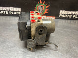 2015 FORD F250 ABS MODULE EC34-2C405-CB OEM #3934