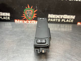 05-13 C6 CORVETTE ASHTRAY WITH HEATED SEAT SWITCHES 10335852 OEM #1194