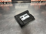 2010-2015 CAMARO SS BCM BODY CONTROL MODULE MANUAL OEM 13592376 #1539