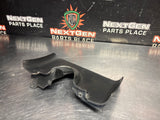 14-19 C7 CORVETTE BRAKE ROTOR/ CALIPER AIR DEFLECTOR LH REAR OEM 22782380 #1604
