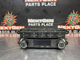 2011 FORD F250 DIGITAL AC HEAT CLIMATE CONTROL BC3T-19980-DB OEM #1148