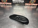 97-04 C5 CORVETTE RH PASSENGER SEAT CONTROL UNIT HOUSING 12135158 12455427 #1303