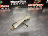 1997-2004 C5 CORVETTE SEAT BELT RECEIVER SHALE LH OEM #1380