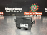 2014 FORD MUSTANG GT LIGHT LAMP CONTROL MODULE OEM DR3T-14D644-AA #783