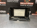 2008 GMC SIERRA 3500 FUSE BOX LID 25815385 OEM #1085