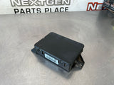 97-04 C5 Corvette TAC Throttle Control Module OEM 25319443 #645